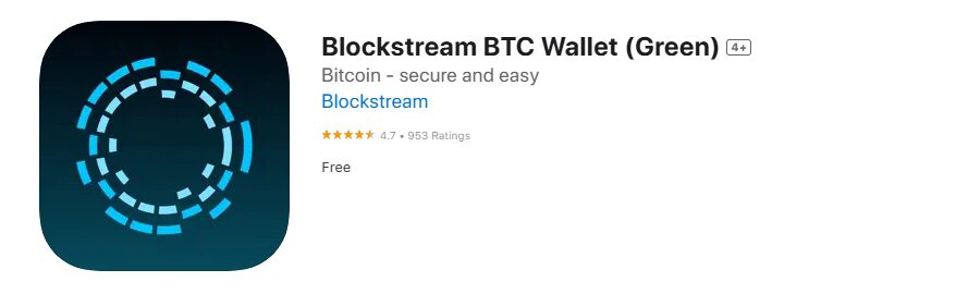 9 Best Bitcoin Wallet No One Talks About 6 Green Wallet
