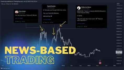 7 Best Bitcoin Trading Strategy for Consistent Gains in 2026 7 News-Based Trading