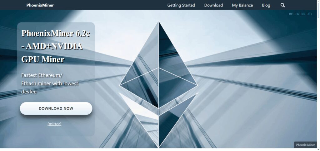 9 Best Bitcoin Miner That Works While You Sleep – Automated Mining Solutions 10 PhoenixMiner