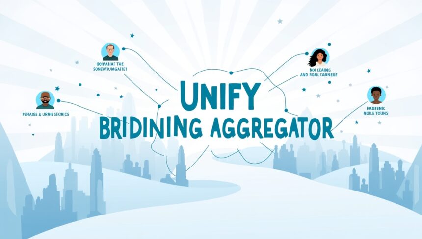 How to Unify Bridging Aggregator User Experience