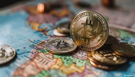 10 Top Developing Countries That Rely on Crypto in 2025