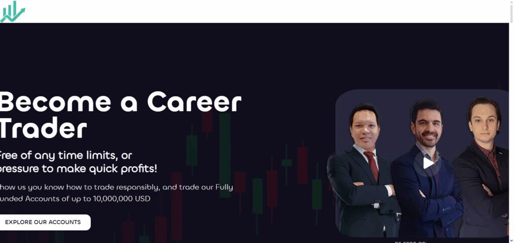 10 Top-Rated MetaTrader 4 Prop Firms for Funded Trading Success 7 Lux Trading Firm