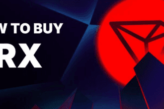 How to Buy TRX Crypto – Step-by-Step Guide for Beginners