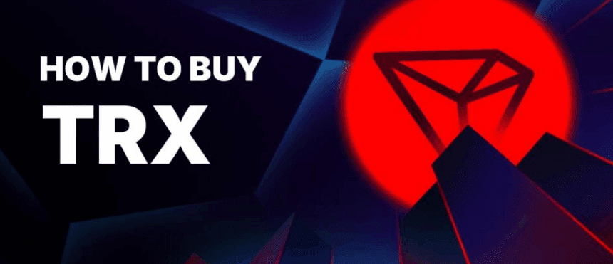 How to Buy TRX Crypto – Step-by-Step Guide for Beginners
