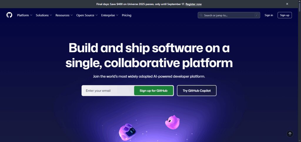 Download Node Software 