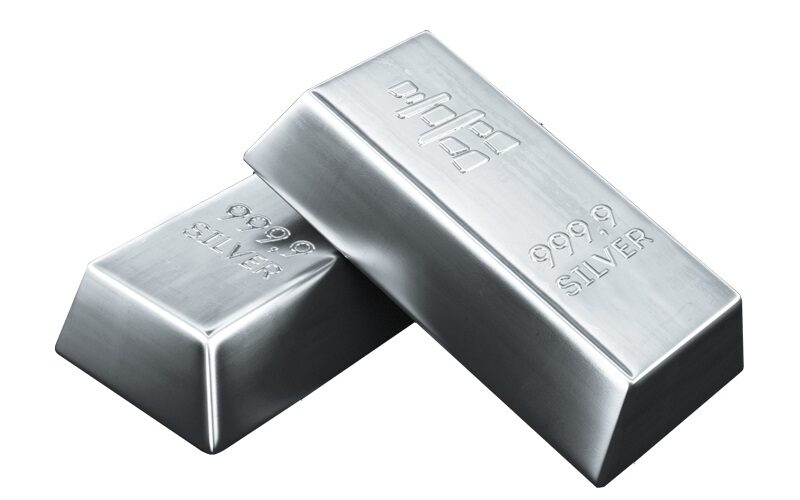 What is Silver Bar?