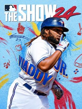 What is MLB The Show? 