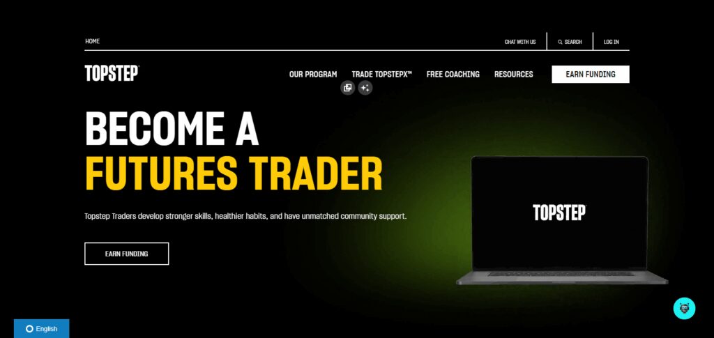 9 Prop Firms That Allow Traders From Poland 3 Topstep