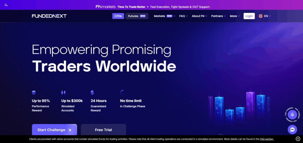 9 Prop Firms That Allow Traders From Poland 4 Funded Next