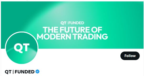 9 Prop Firms That Allow Traders From Poland 9 QT Funded
