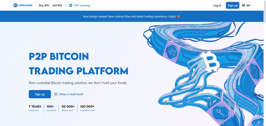 Hodl Hodl