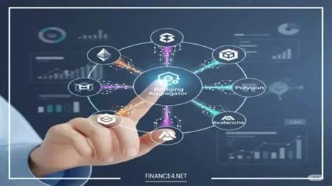 How to Automate Bridging Aggregator Liquidity Management