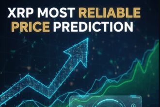 10 XRP Most Reliable Price Prediction You Can Trust in 2025