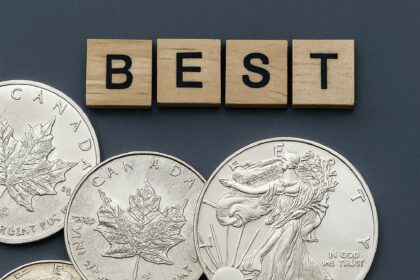 10 Best Places to Purchase Silver Coins Online & Offline