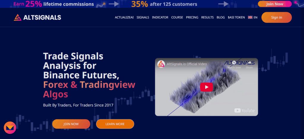 AltSignals
