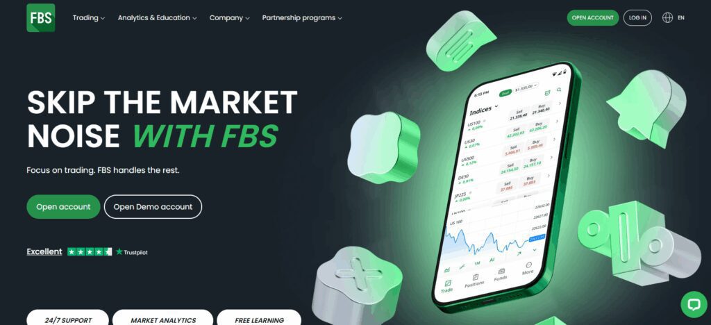FBS