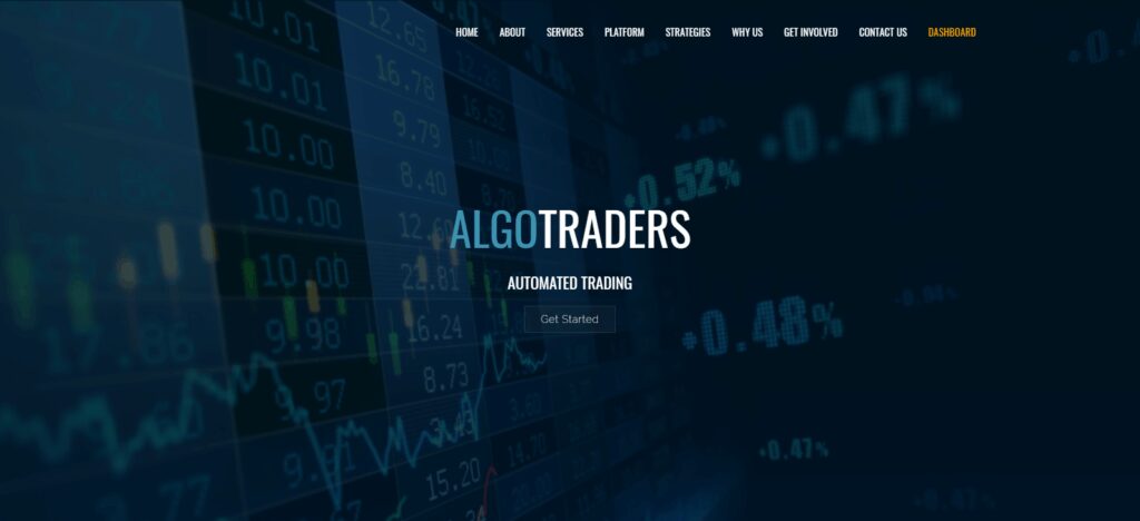 8 Best High-Frequency Trading Software for 2026 2 AlgoTrader