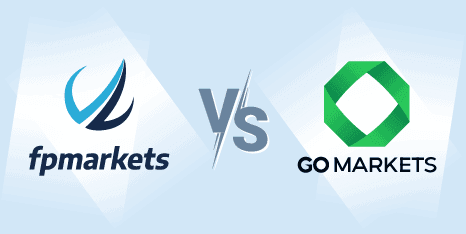 FP Markets vs Go Markets: Which Broker Offers Better Trading Conditions in 2025?