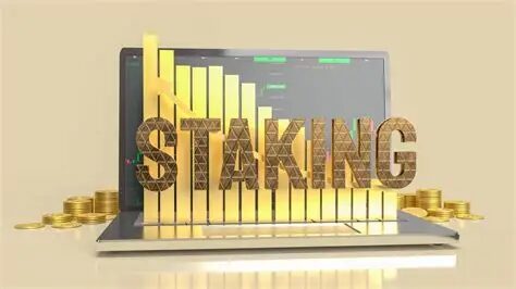 What is Ether Staking?