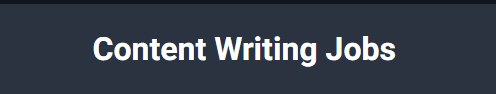 Freelance Writing & Content Creation