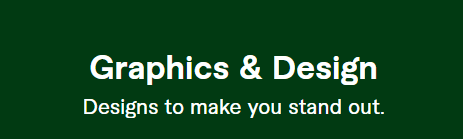 Graphic Design & Digital Art