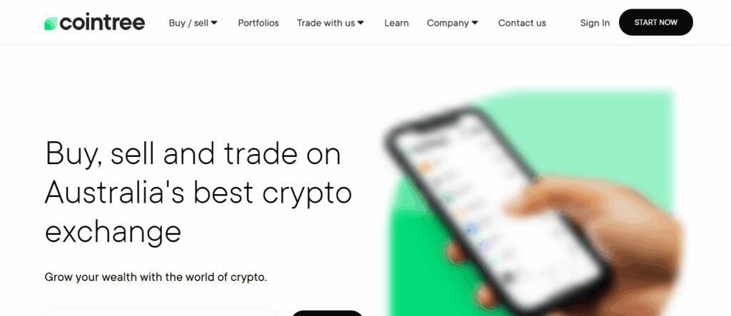 Cointree