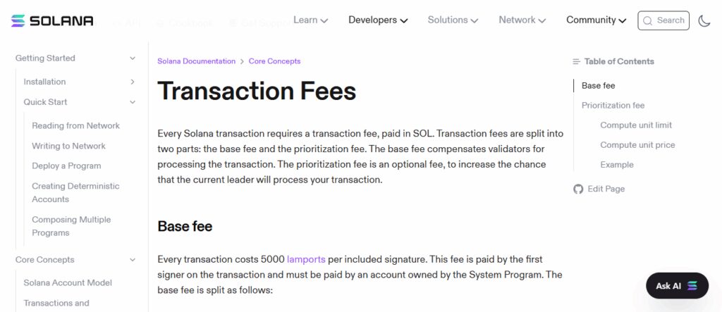 How to Fix Failed Solana Transactions Quickly & Easily 2 What Is a Solana Transaction?