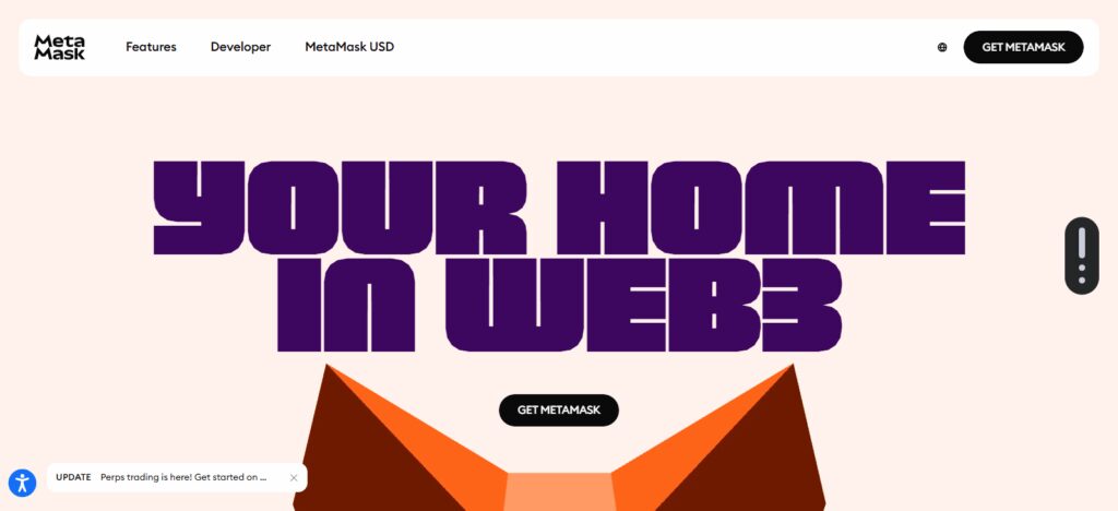 How to Change MetaMask Wallet Profile Picture 2 What Is MetaMask Wallet?
