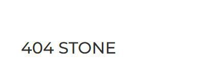 404Stones