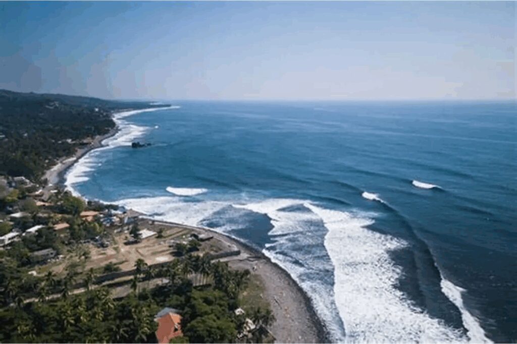 10 Countries Where Bitcoin Is Legally Accepted as Payment 2 El Salvador