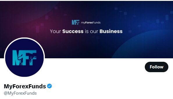 10 Best Funded Trader Programs 3 MyForexFunds