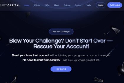 Commit Capital Prop Firm - Trade with Funded Accounts & Flexible Programs