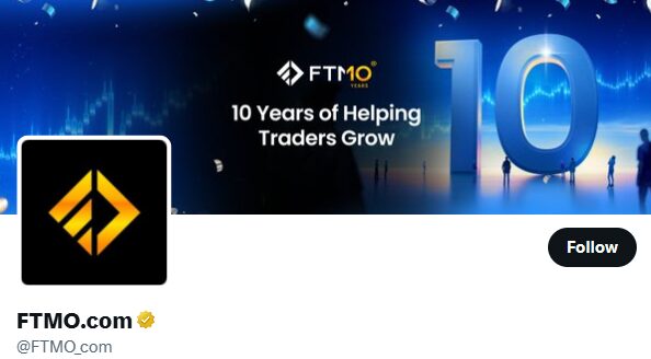 9 Best No Time Limit Prop Firms for Traders in 2026 6 FTMO