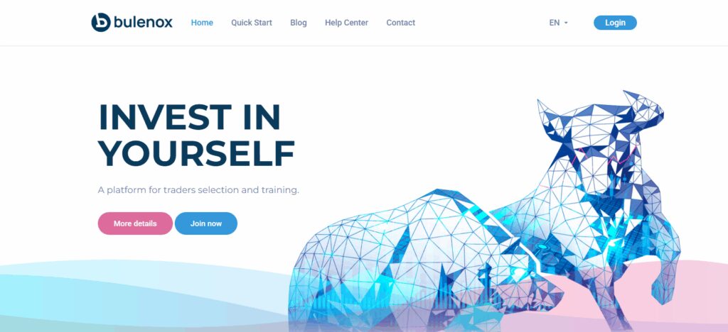 10 Best Prop Firms for Futures Trading 10 Bulenox