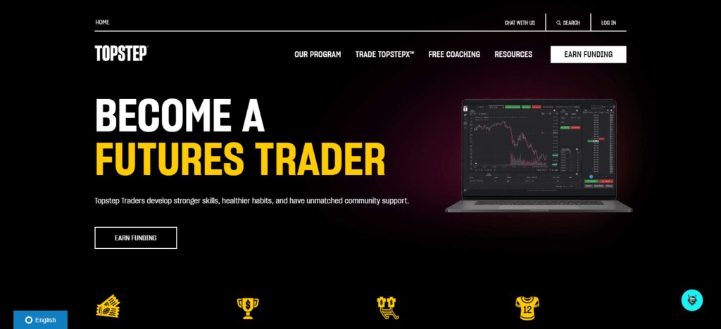 10 Best Prop Firms for Futures Trading 7 TopStep