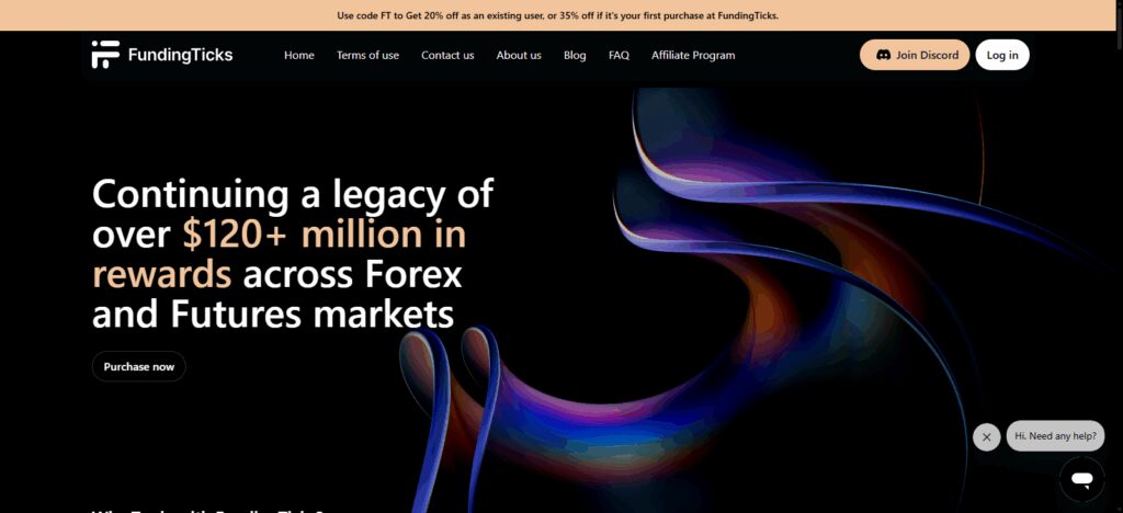 10 Best Prop Firms for Futures Trading 2 FundingTicks