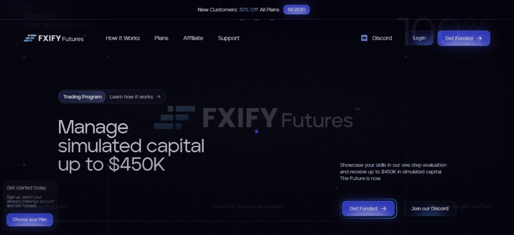 10 Best Prop Firms With High Profit Split 10 FXIFY Futures
