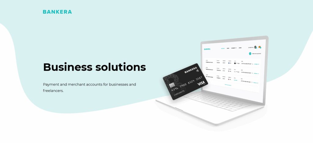 9 Top Business Bank Accounts in Europe for 2025 9 Bankera Business