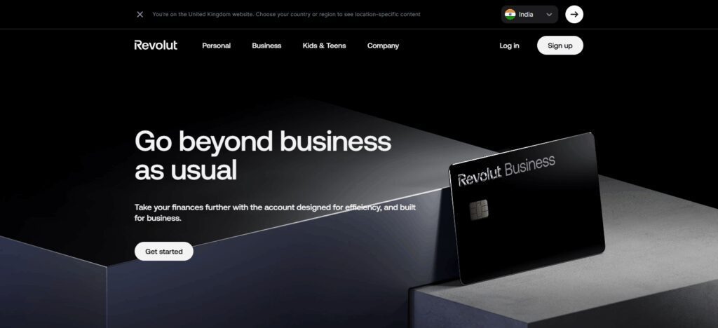 How to Open a Euro Business Account in Europe – Step-by-Step Guide 4 Step 1: Choose the Bank or Fintech Provider