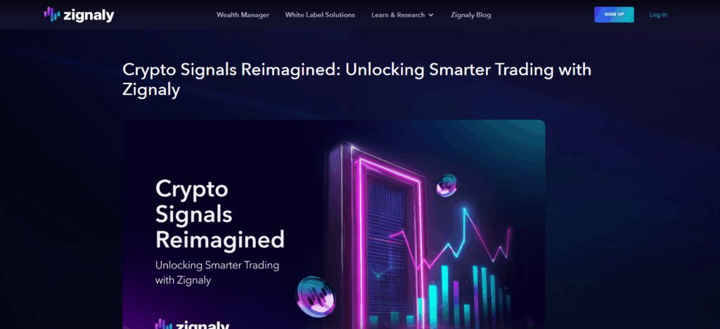 10 Best Crypto Flash Crash and Buy the Dip Crypto Bots 9 Zignaly Signal Bot