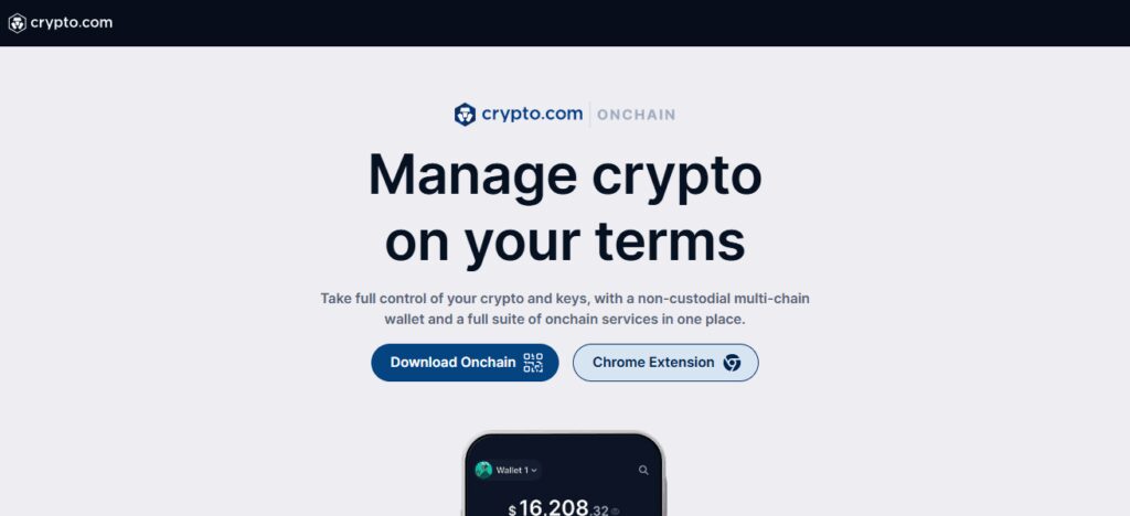 10 Best Crypto Wallets in Germany for Secure Storage 7 Crypto.com Wallet