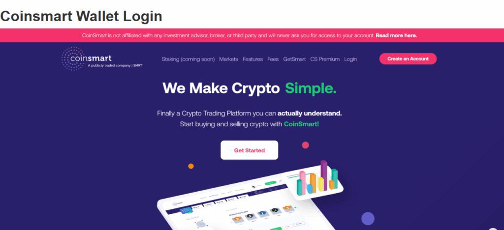 10 Best Crypto Wallets in Germany for Secure Storage 11 CoinSmart Wallet