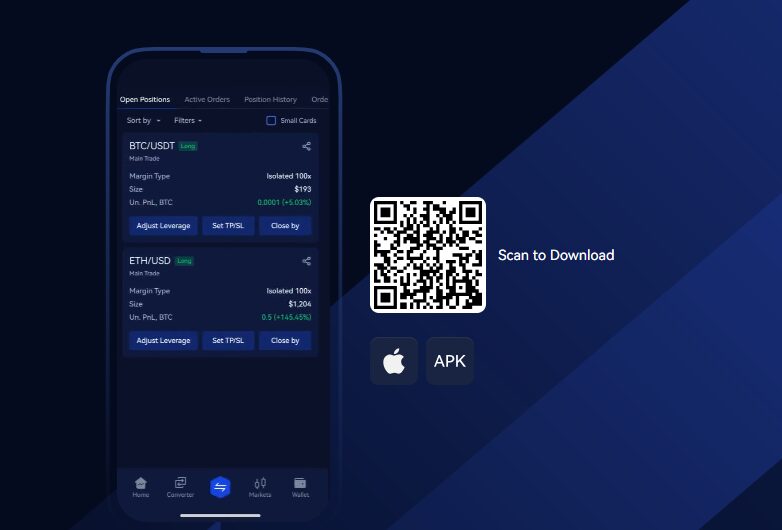 Margex Exchange Review: Trade Crypto with Confidence 4 Google Pay
