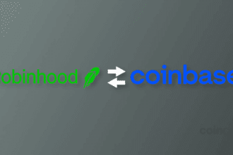 How to Transfer Crypto from Robinhood to Coinbase