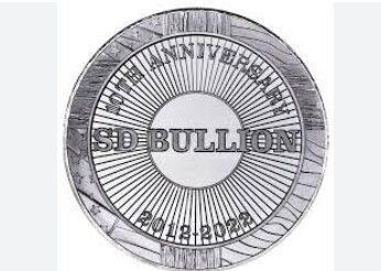 SD Bullion