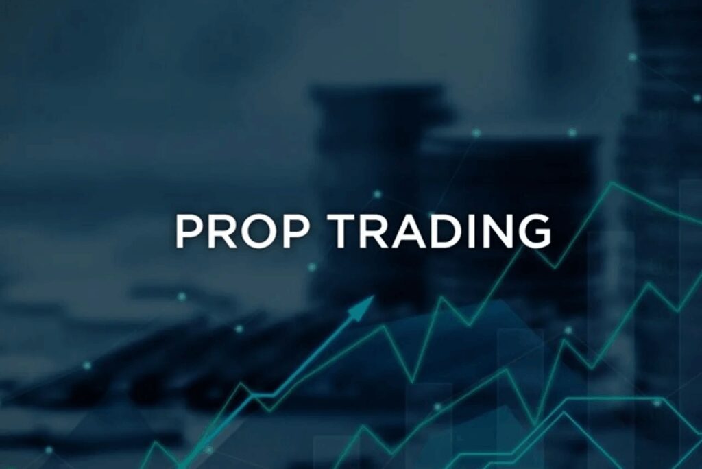 What is Prop Firm?