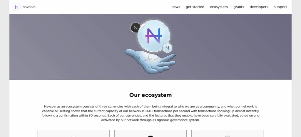 Navcoin (NAV)