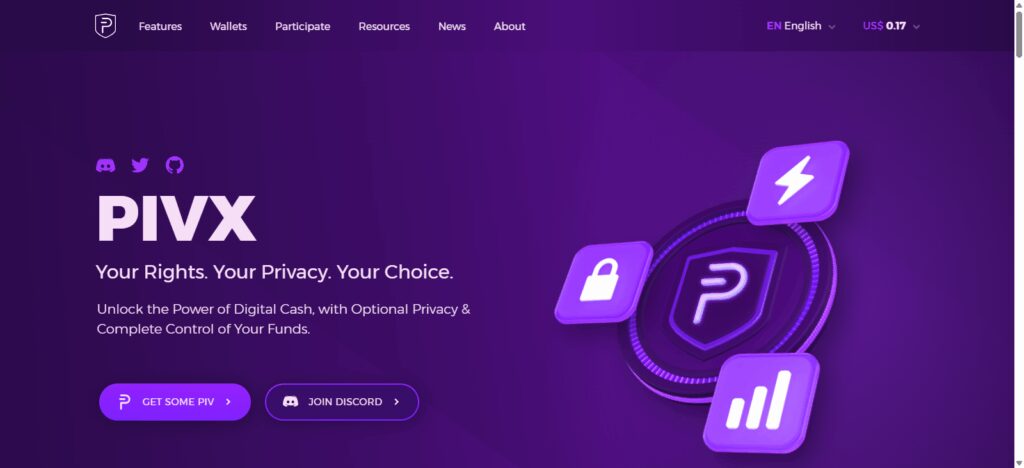 PIVX