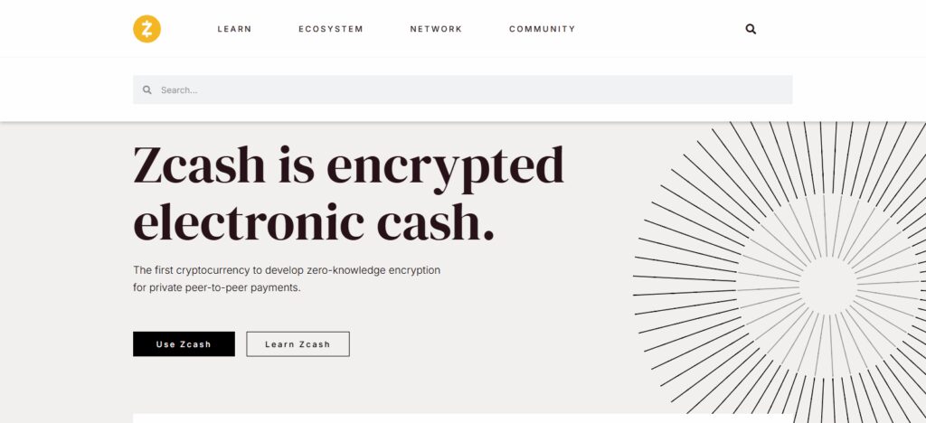 Zcash (ZEC)