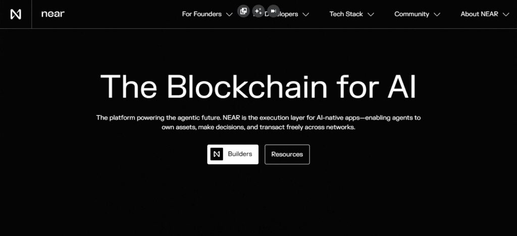 Near Protocol ($NEAR)
